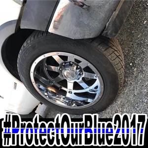 Meet your Posher, Hunter